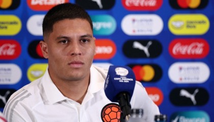 世界杯官网手机版-金特罗：我见过梅西踢球，但17岁时的登贝莱表现依然让我难以置信