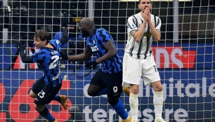 世界杯官方网站下载-王勤伯：正常发薪的尤文因何敌不过欠饷的国米？