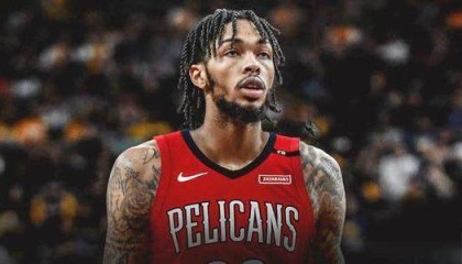 世界杯手机软件安装-关键时刻连续犯错葬送好局 鹈鹕离蜕变就差关键球