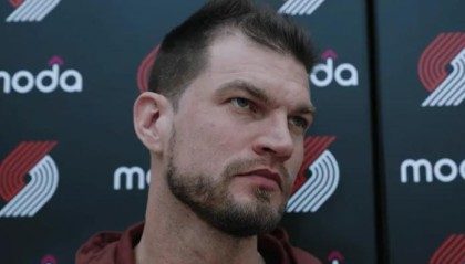 世界杯官网手机版-斯普利特：满意开拓者现有阵容，对乐福刮目相看！