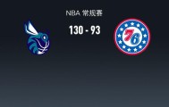世界杯手机软件安装-NBA战报：黄蜂130-93轻取 76人取NBA3连胜，布兰登-米勒30+8+2