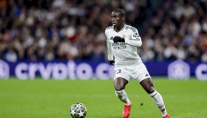 阿斯：门迪没有赢得阿韦洛亚的信任，今夏可能被皇马套现