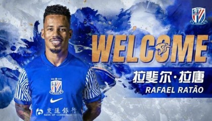 世界杯客户端更新-3笔过百万欧！中超冬窗转会费TOP10：国产后卫143万欧，申花2人