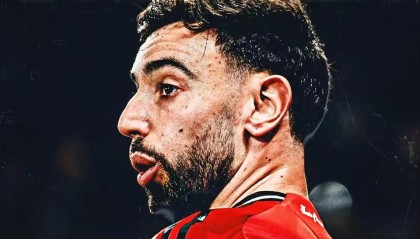 世界杯官方网站下载-16次助攻！B费创曼联队史单赛季助攻纪录